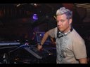 DJ Spin @ Vision Dome